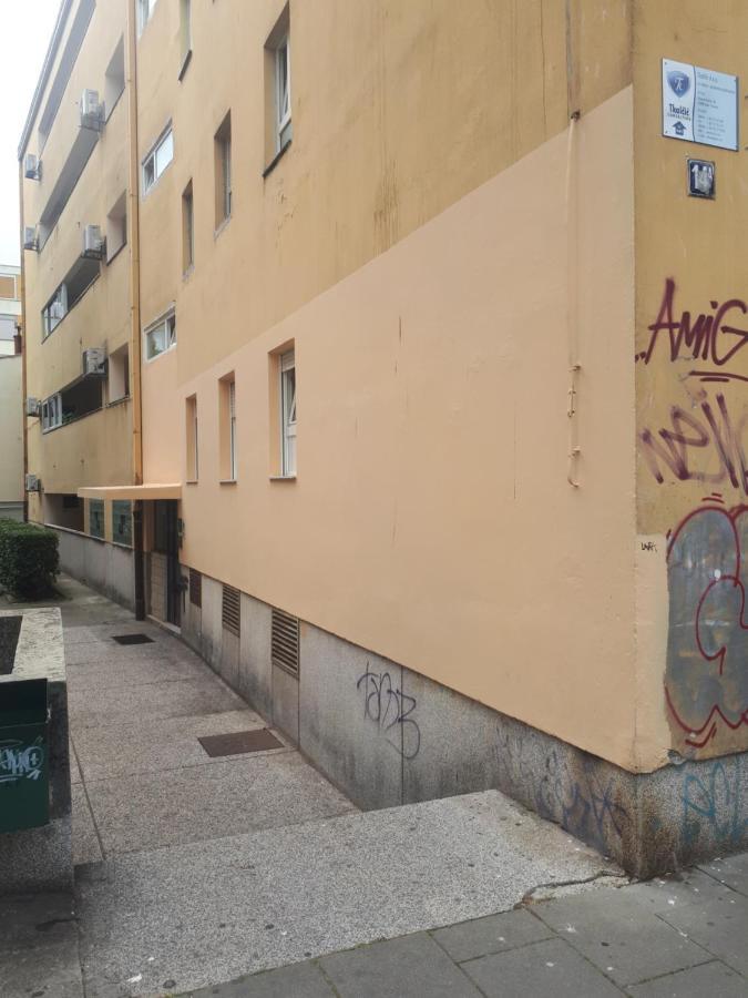 Apartment Homey Zadar Luaran gambar