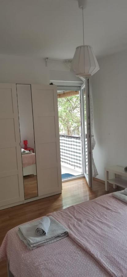 Apartment Homey Zadar Luaran gambar