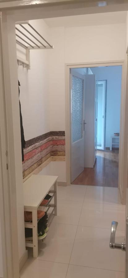 Apartment Homey Zadar Luaran gambar