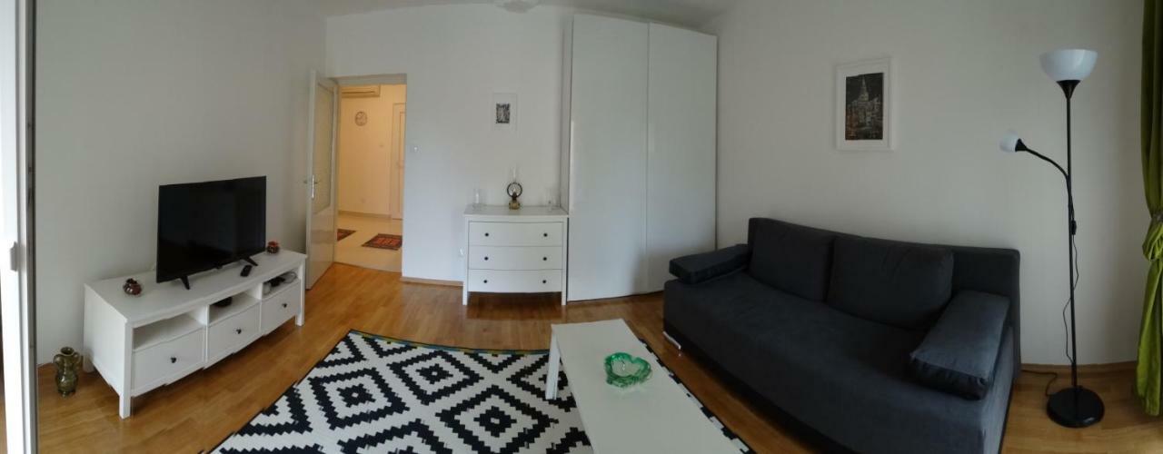 Apartment Homey Zadar Luaran gambar