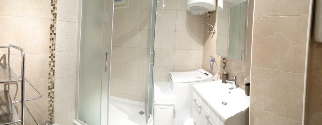 Apartment Homey Zadar Luaran gambar